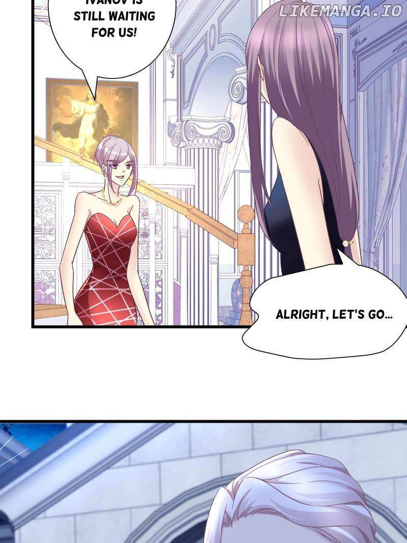 Sound of Heaven Chapter 193 39